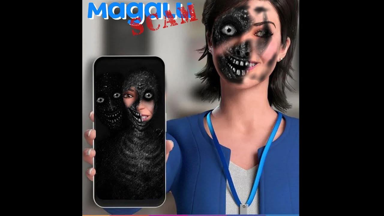 Brenin do Rn - Magalu Scam.mp3