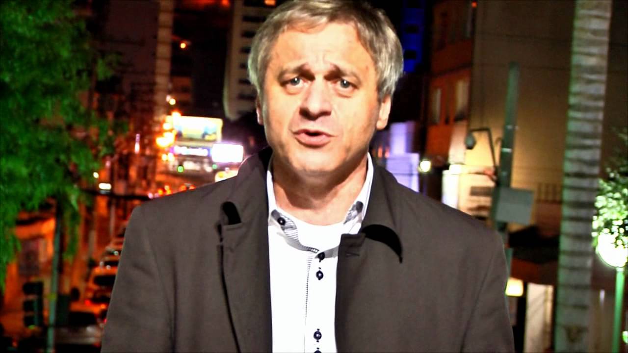 Paulo Roberto - Sonhar com Anjos Oficial