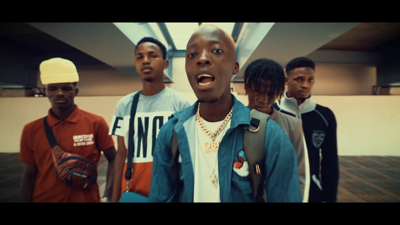 H-Killah KDO mortel ( Vidéo Freestyle )