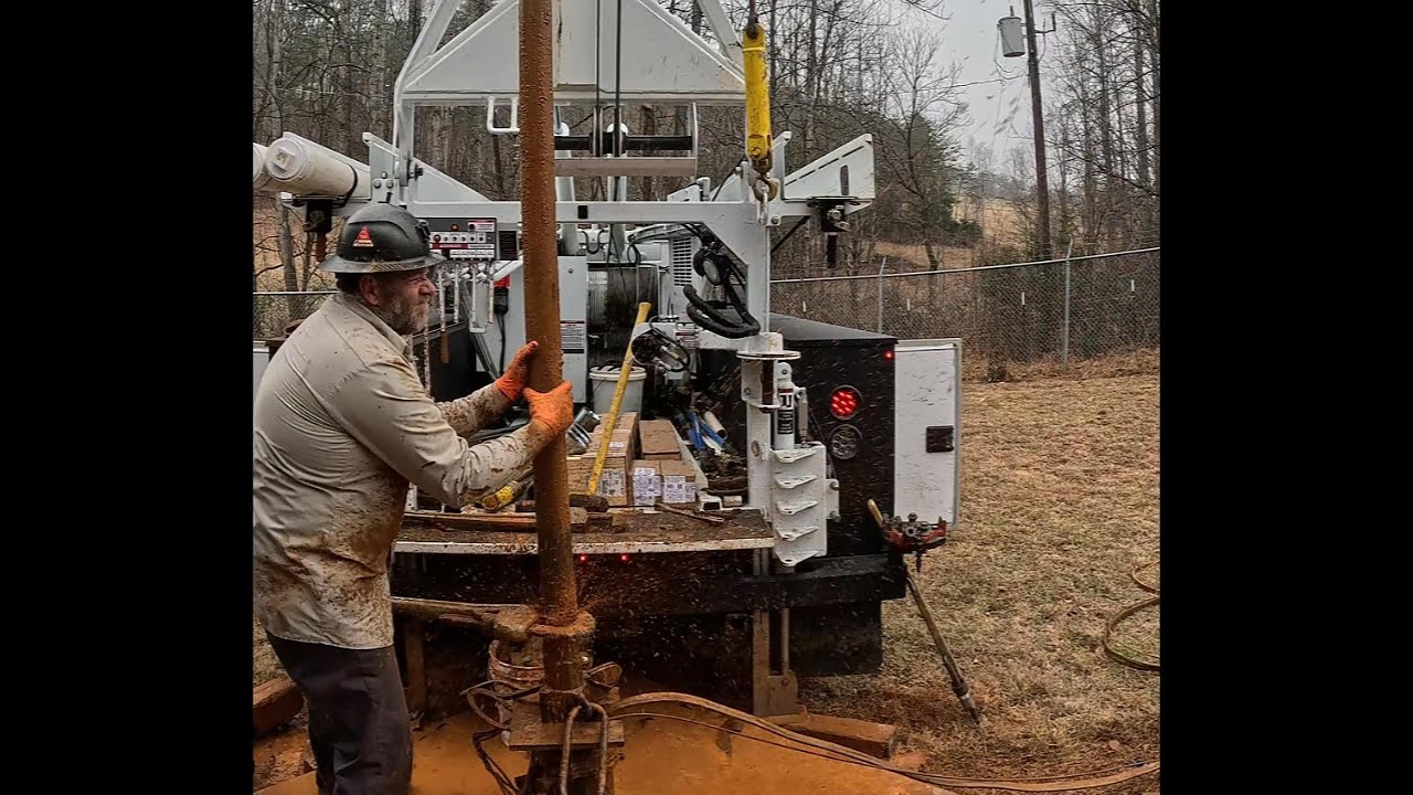 Boones Mill 9 Hour Job | SO MUCH IRON!!