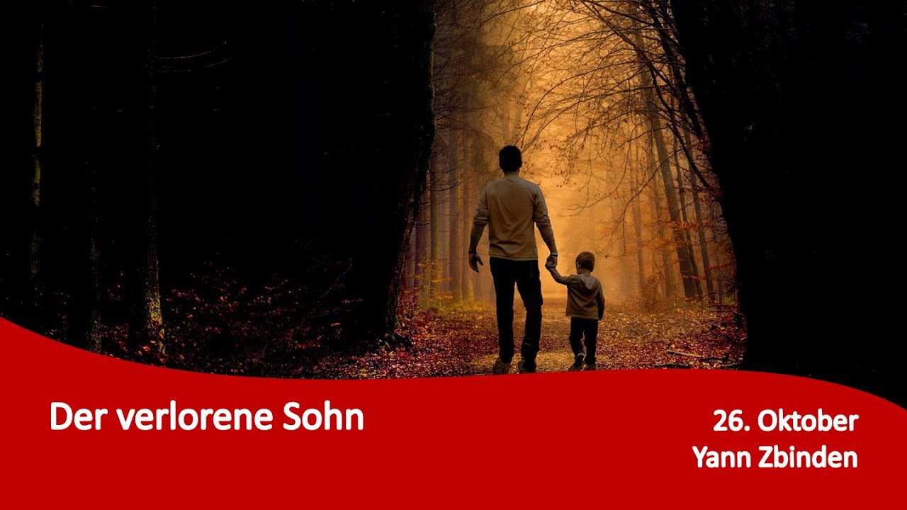 Der verlorene Sohn