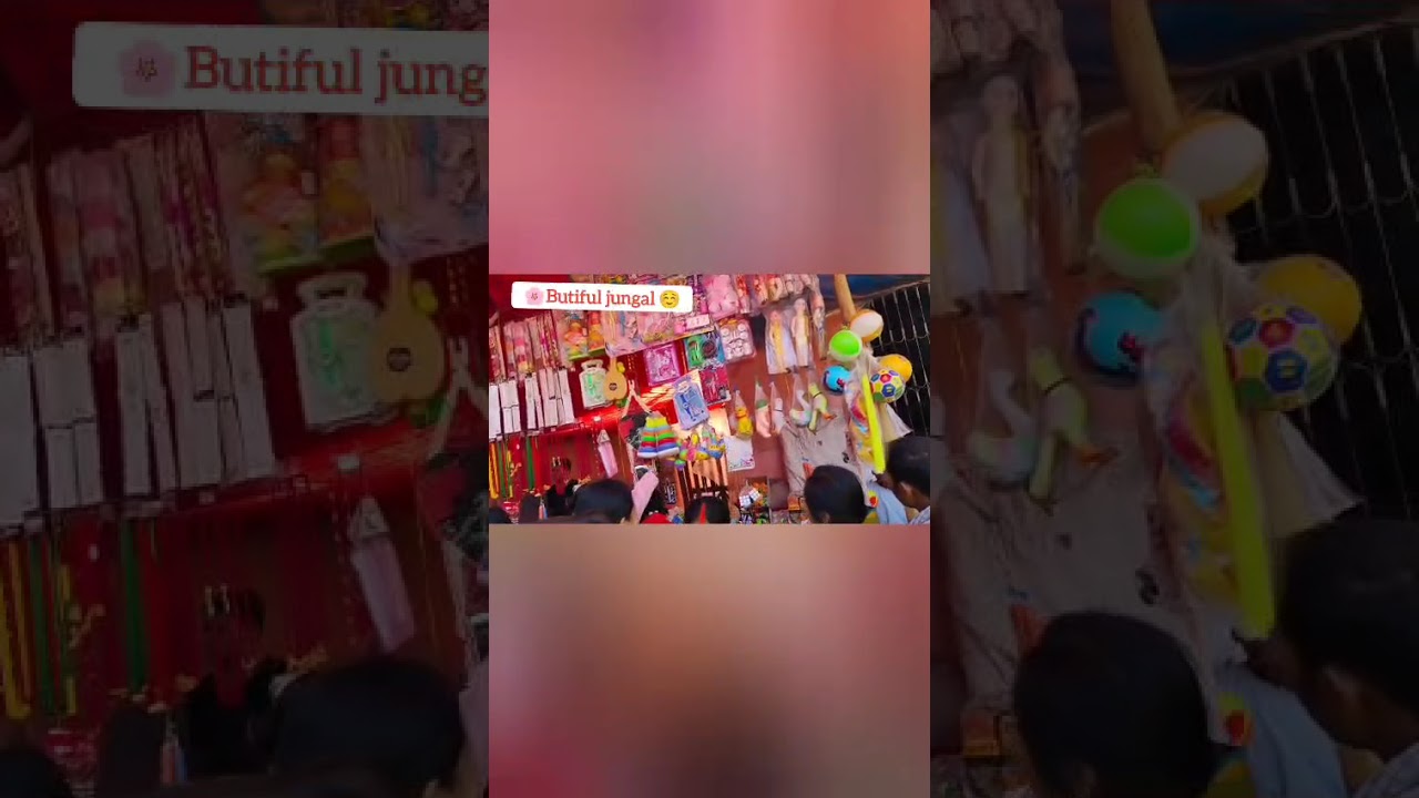 Triveni nadi 🙏 full video ||# mandir 🌸#vlog video #balmiki Park 🏞️#jungal..