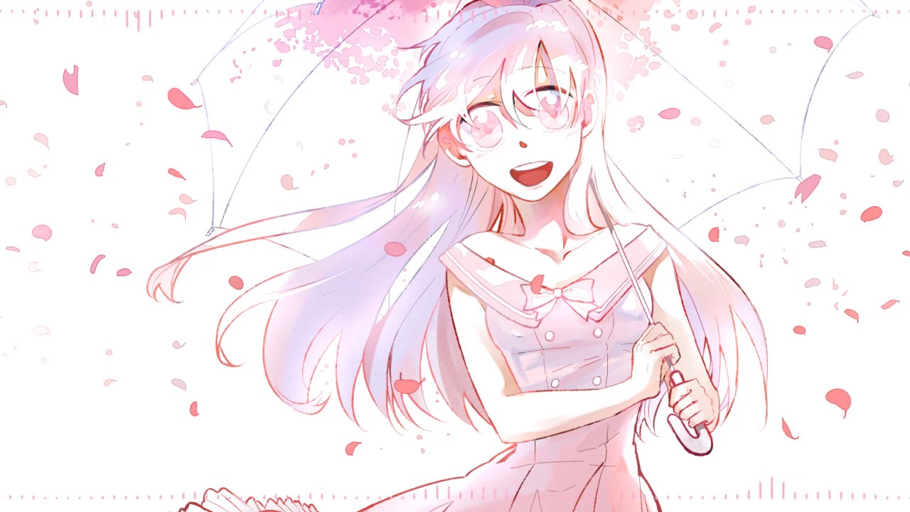 【✿ECHO】 またあした (내일 또 보자)