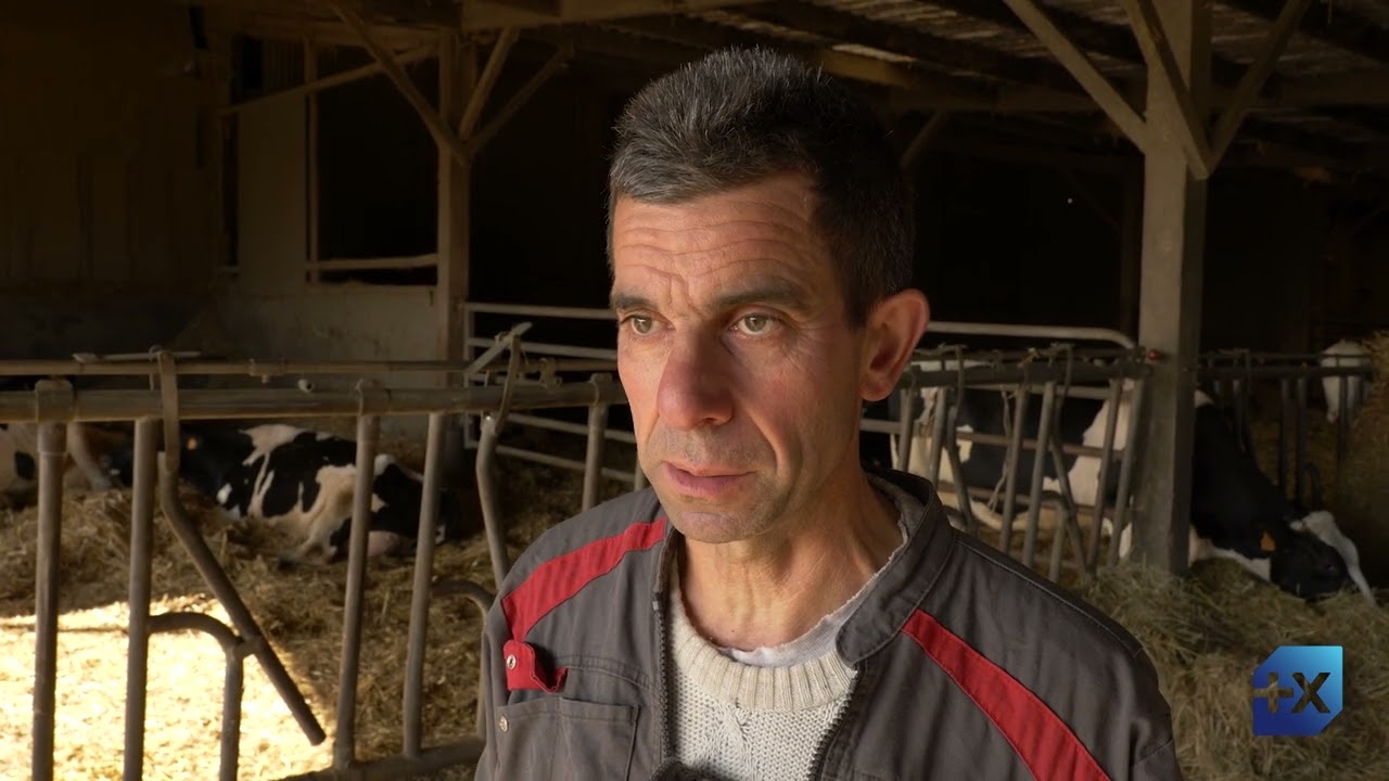 Prix de la Dynamique Agricole 2021 - Département de la Loire Atlantique - GAEC DE LA DIVATTE