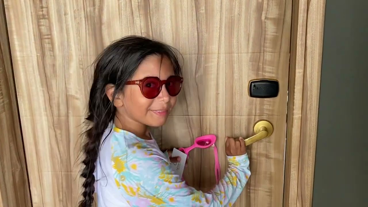 MI EXPERIENCIA EN EL HOTEL ARANWA DE PARACAS