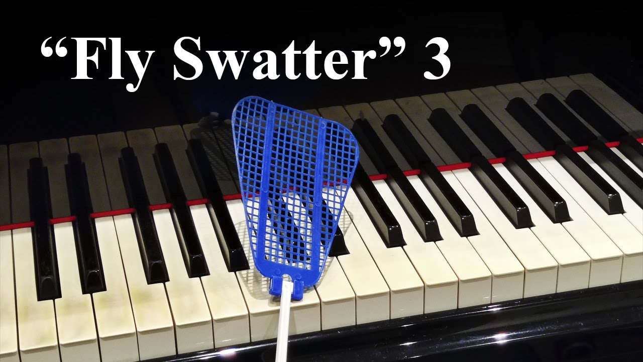 “Fly Swatter” 3 in Chopin’s Etude op. 10 n° 10 - Rotational movements / How to work?