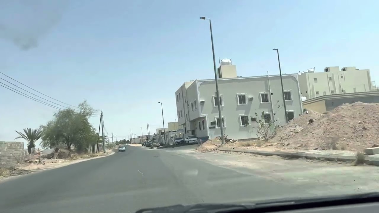يوميات أوبر 🚕 من رحاب الطائف