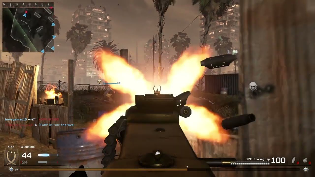 Call of Duty®: Modern Warfare® Remastered