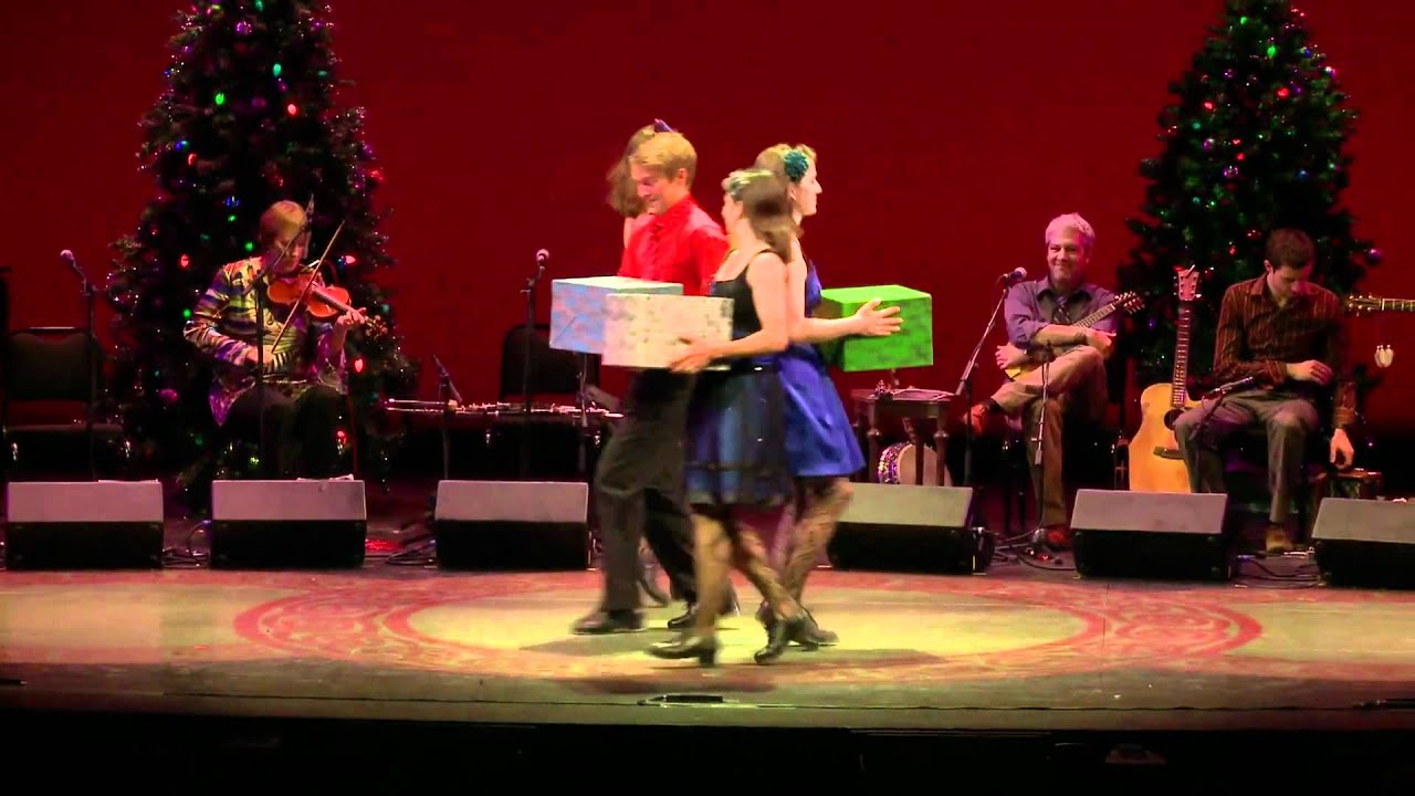 WGBH Music: 