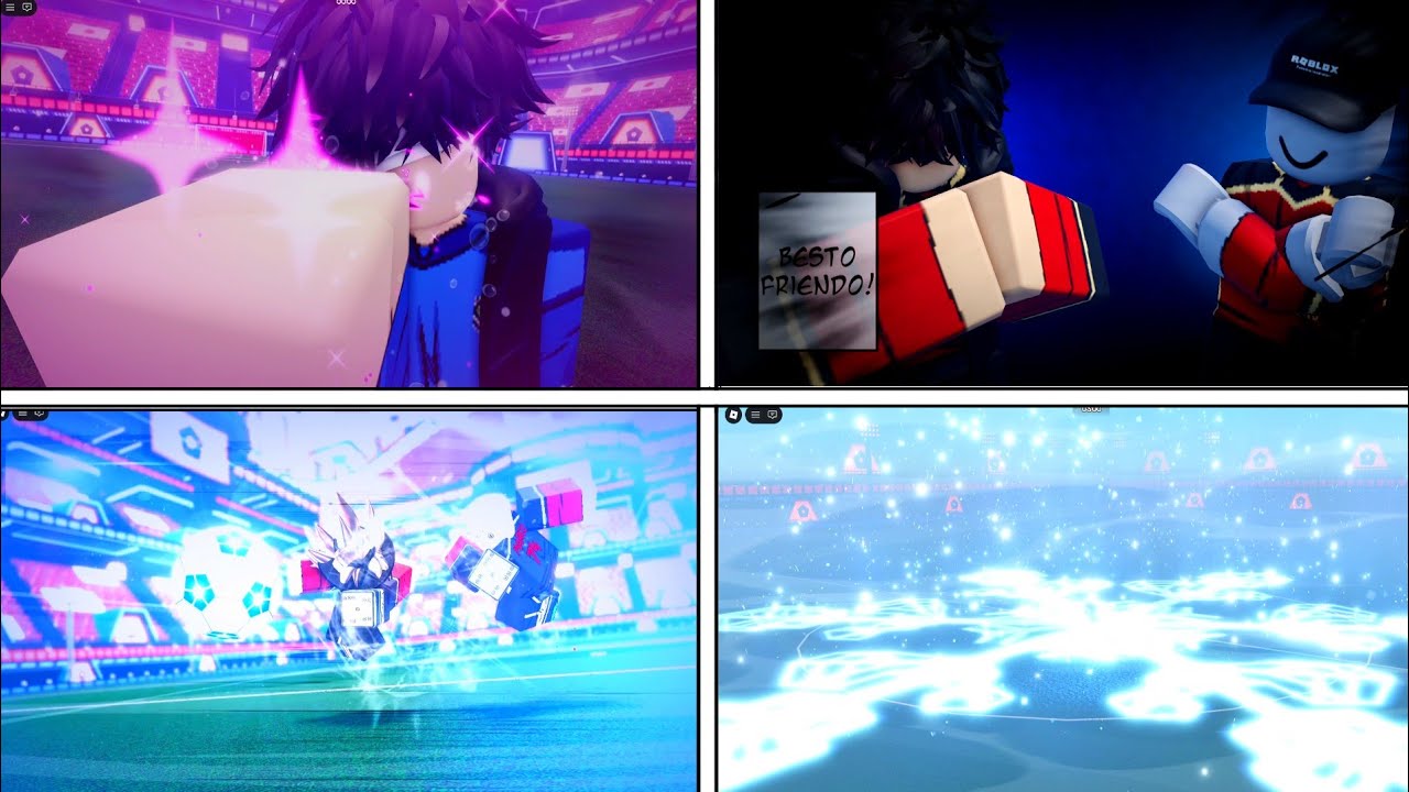 Everything in THE NEW AZURE LATCH UPDATE (Hiori Showcase, Chemical Reaction, Shidou Overtime & MORE!