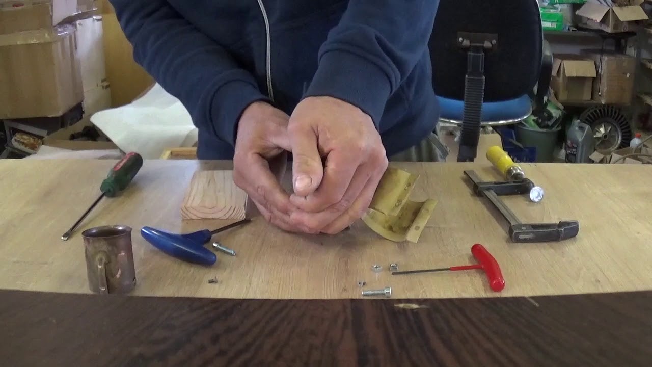 ProVap 110 - How to Replace the Bowl