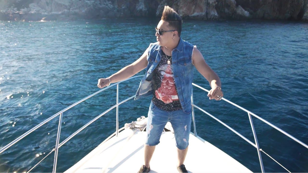 Hichem Smati ... Khrabti Biti - Had Chira Khatar - Sayf Ou Lbihar Clip Vid&eacute;o HD 2017  هشام السماتي