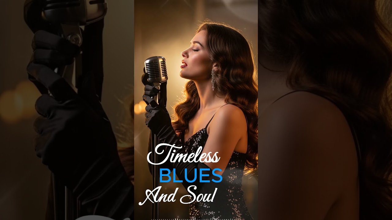 Vintage Music Etta James Style#ettajames#blues#otisredding #raycharles#music#soulblues#shorts#soul