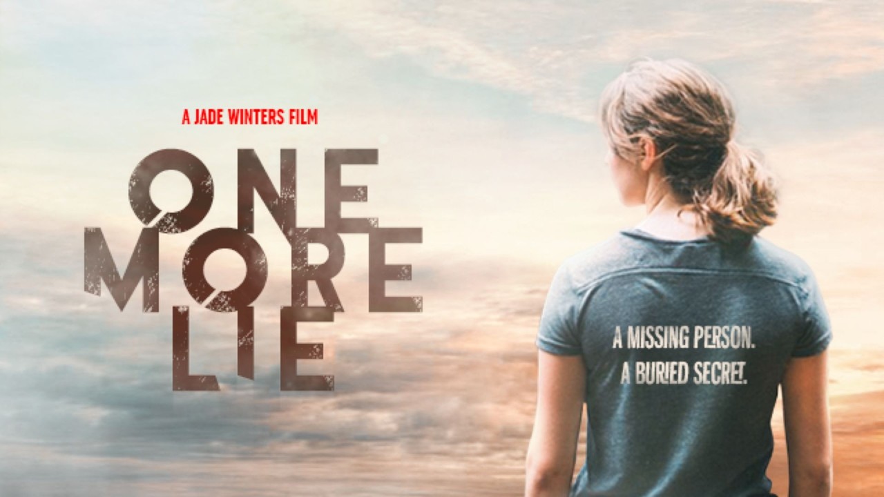 One More Lie | Official Trailer - Lesbian Crime Romance Feature Film