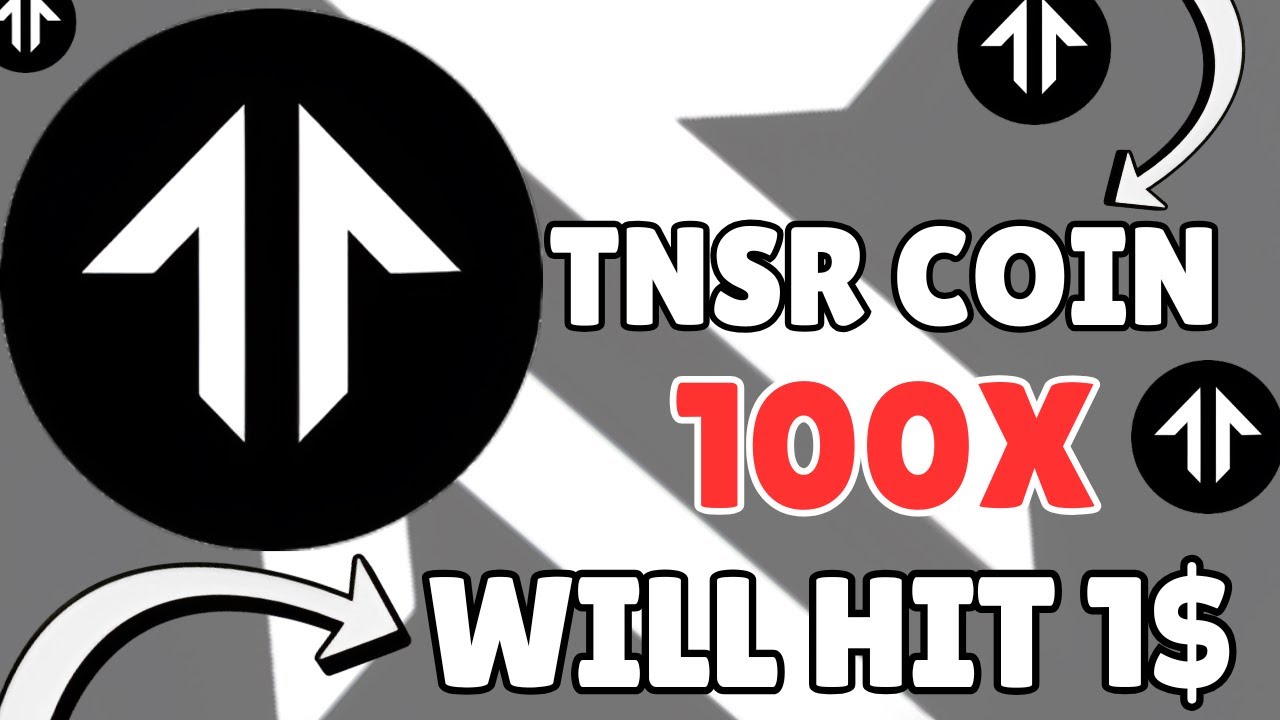 TNSR Coin Price Prediction 2025 😍 | Tensor Coin News Today | TNSR Crypto Big Update