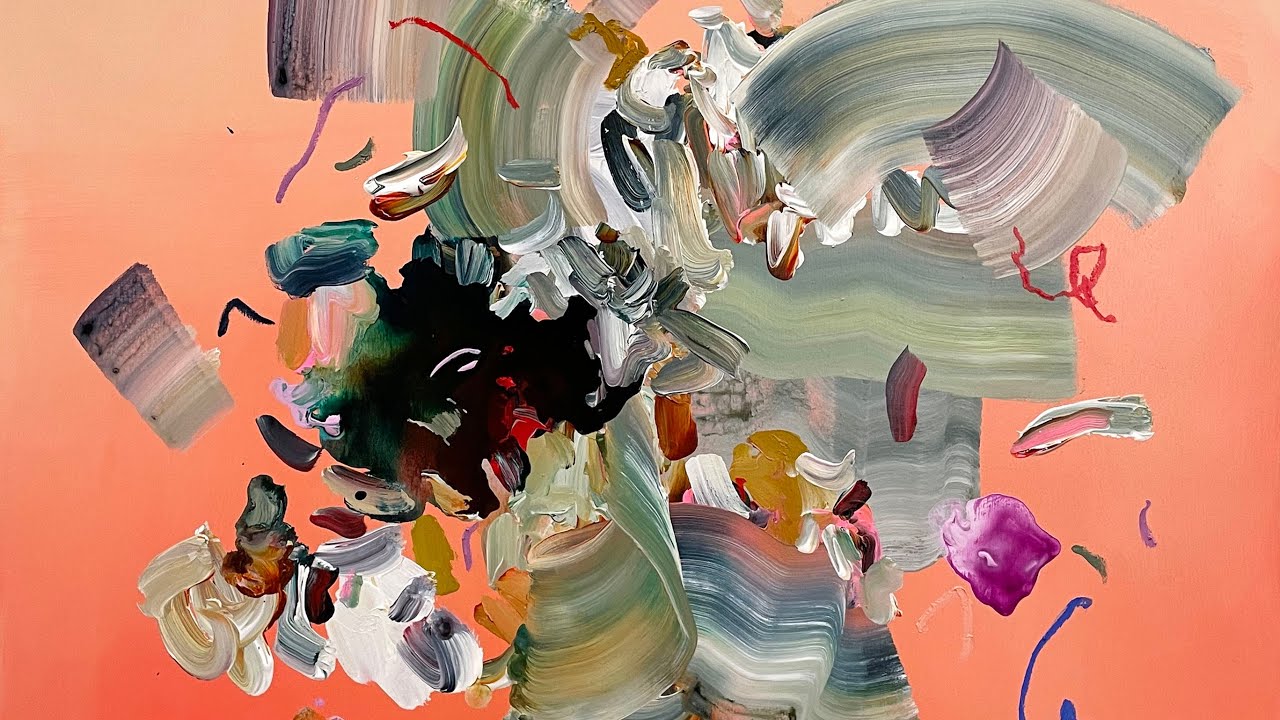 “Terra_Incognita” by Resonata [Full Album Visualizer]
