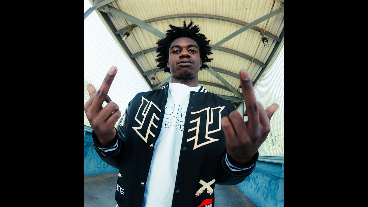 G40 Type Beat “Thugging Shit” [Prod.3madeit]