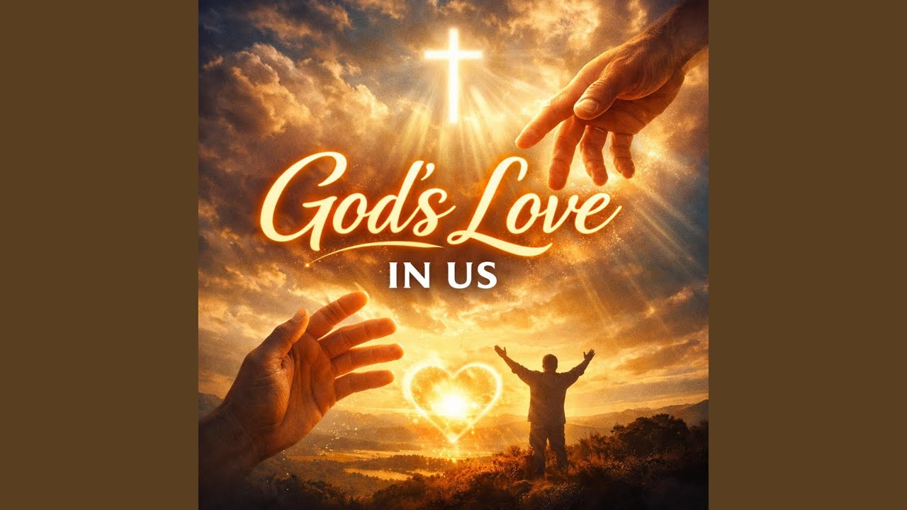 God's Love in us