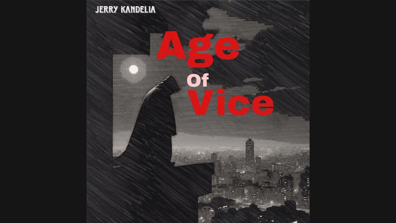 Age Of Vice  -  Jerry Kandelia