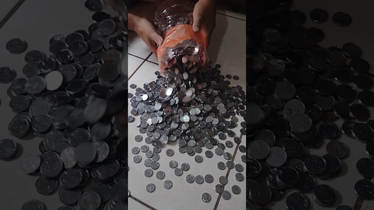 continua&ccedil;&atilde;o do cofrinho 2021