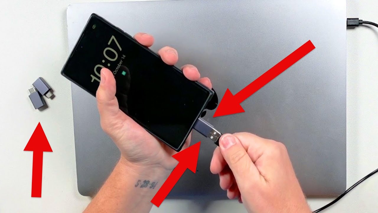 Should You Buy These USB-C to USB Adapters?