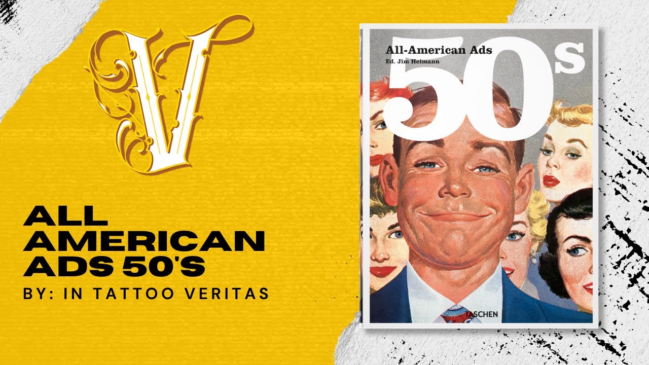 All American Ads