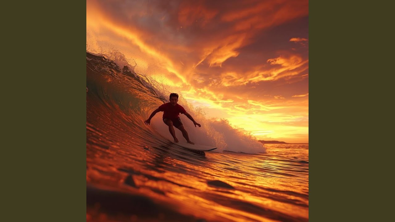 Surf Horizon