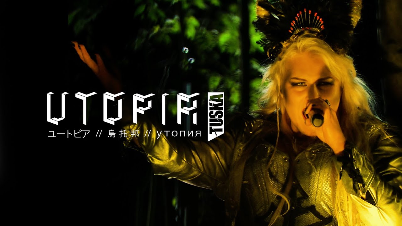 Tuska Utopia // Battle Beast: Straight to The Heart - live