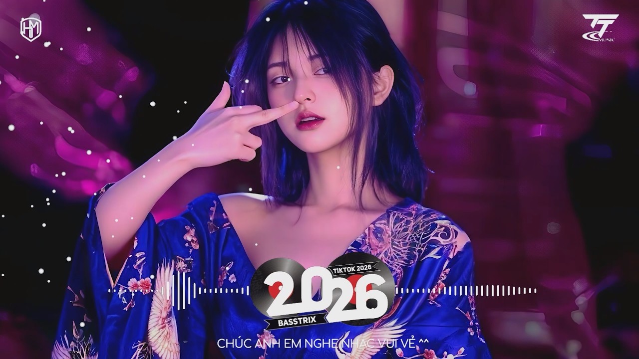 MÁ EM CHÊ ANH NGHÈO REMIX (BẢN HOT TIKTOK) - ANH XÒE ĐÔI BÀN TAY TRẮNG REMIX HOT TIKTOK