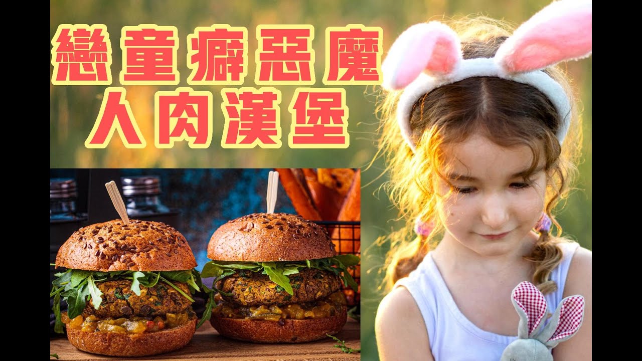 同性性侵、食人魔、戀童癖，揭露史上最超級的變態狂魔 #事件​ ＃案件 ＃案件調查 ＃案件解說丨西雅圖曉雅 | 解說案件奇聞 推理懸案真相 犯罪事件調查 真實案件再現 #奇聞 #趣事