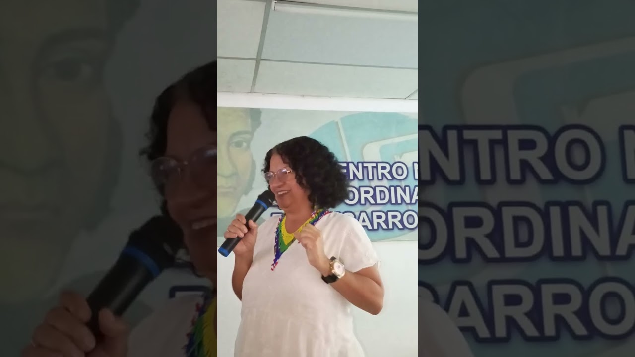 Presentaci&oacute;n de los Programas Universitario de Estudios Abiertos a todos los Docentes de la UNESR. 4