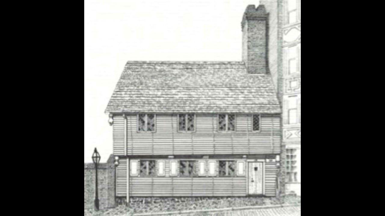 3.2: The Suffolk Resolves: interview with Diann Ralph