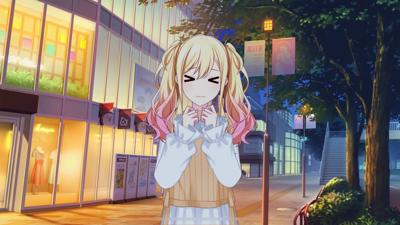 Project Sekai: Find the dream view - Chapter 8 (English Sub)
