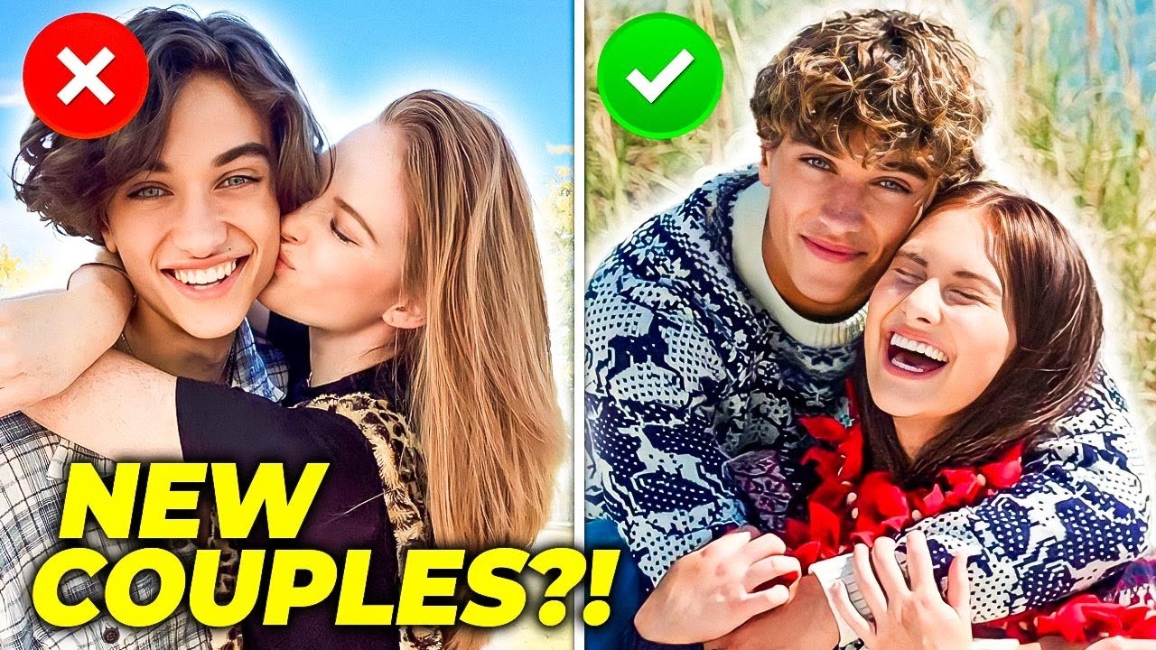 The Summer I Turned Pretty 2 Real Age & Life Partners 2023 UPDATE!