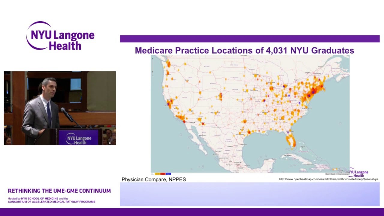 Longitudinal Education Outcomes Using Open Data