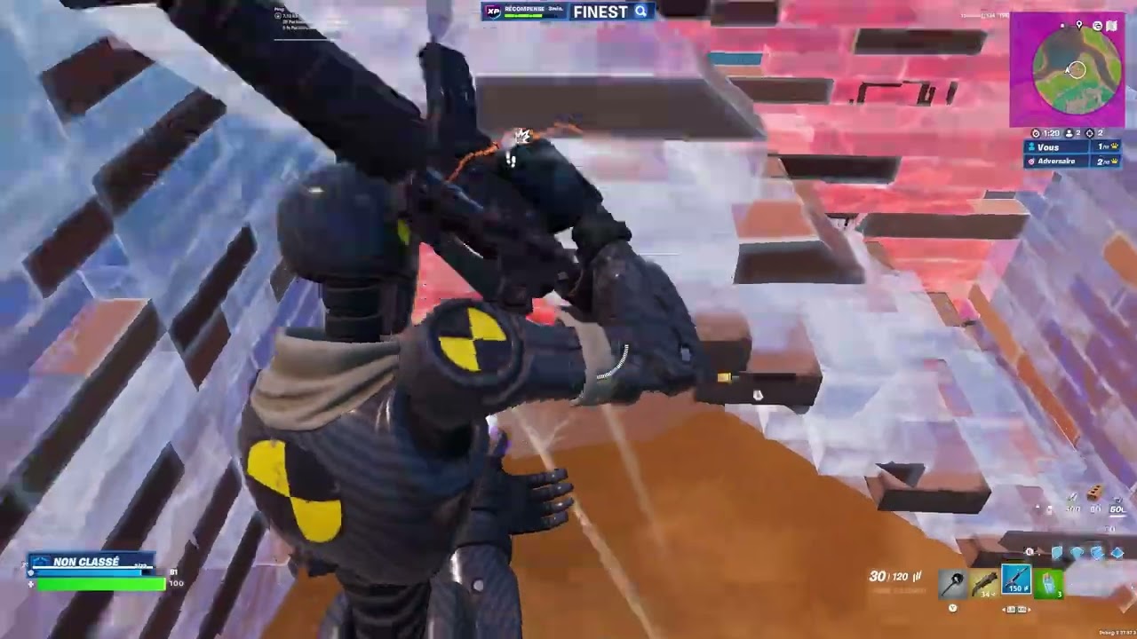 Dusk Till Dawn 🌙 (Fortnite montage)