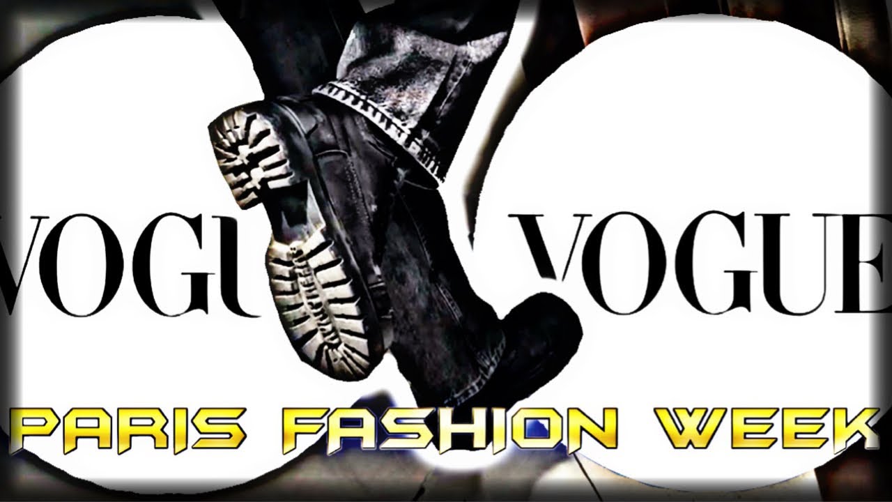 I Went Shopping For “PARIS” Fashion Week!