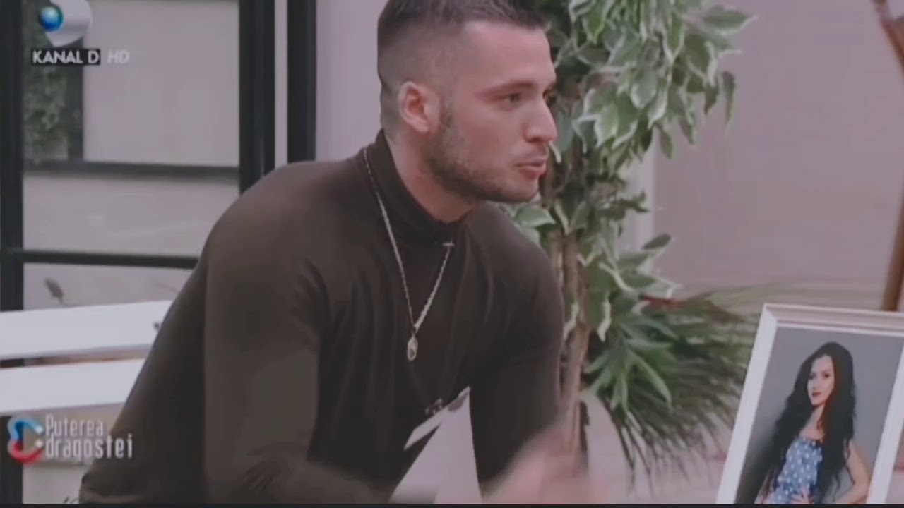 Livian și Bianca || Rumos||