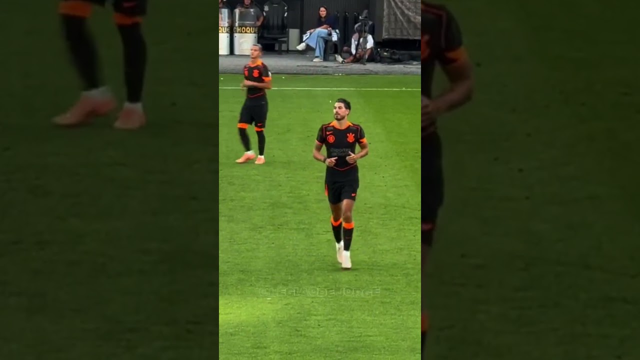 ARTHUR CABRAL NO CORINTHIANS?! #corinthians #pedroraul #arthurcabral