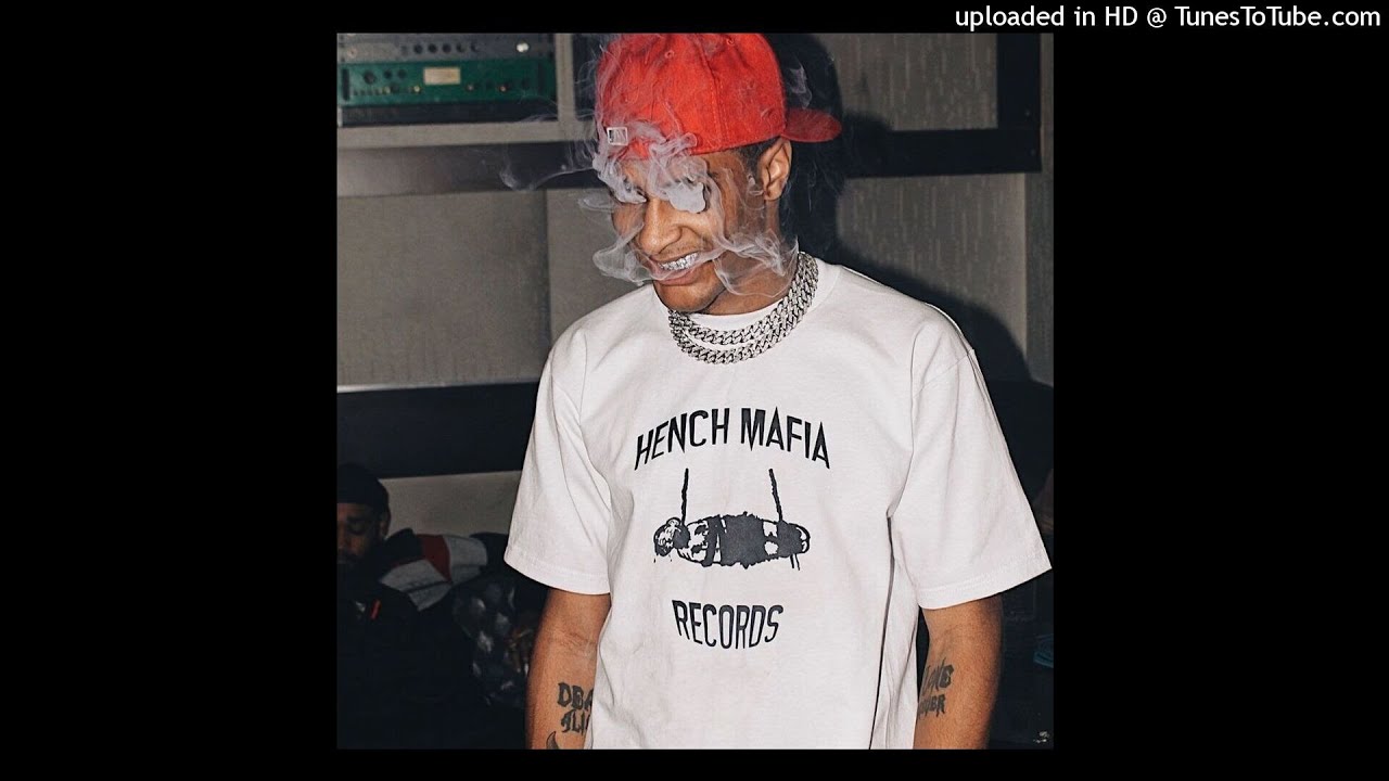 [FREE FOR PROFIT] Comethazine x Mathias Tyner type beat 