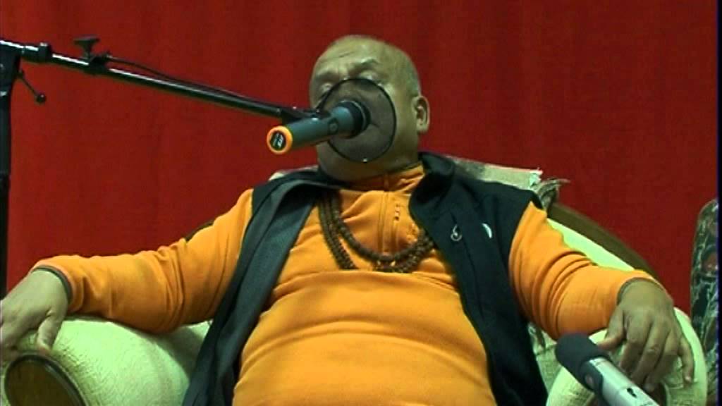 Shibendu Lahiri 