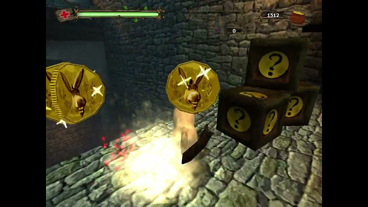 Shrek 2 #3