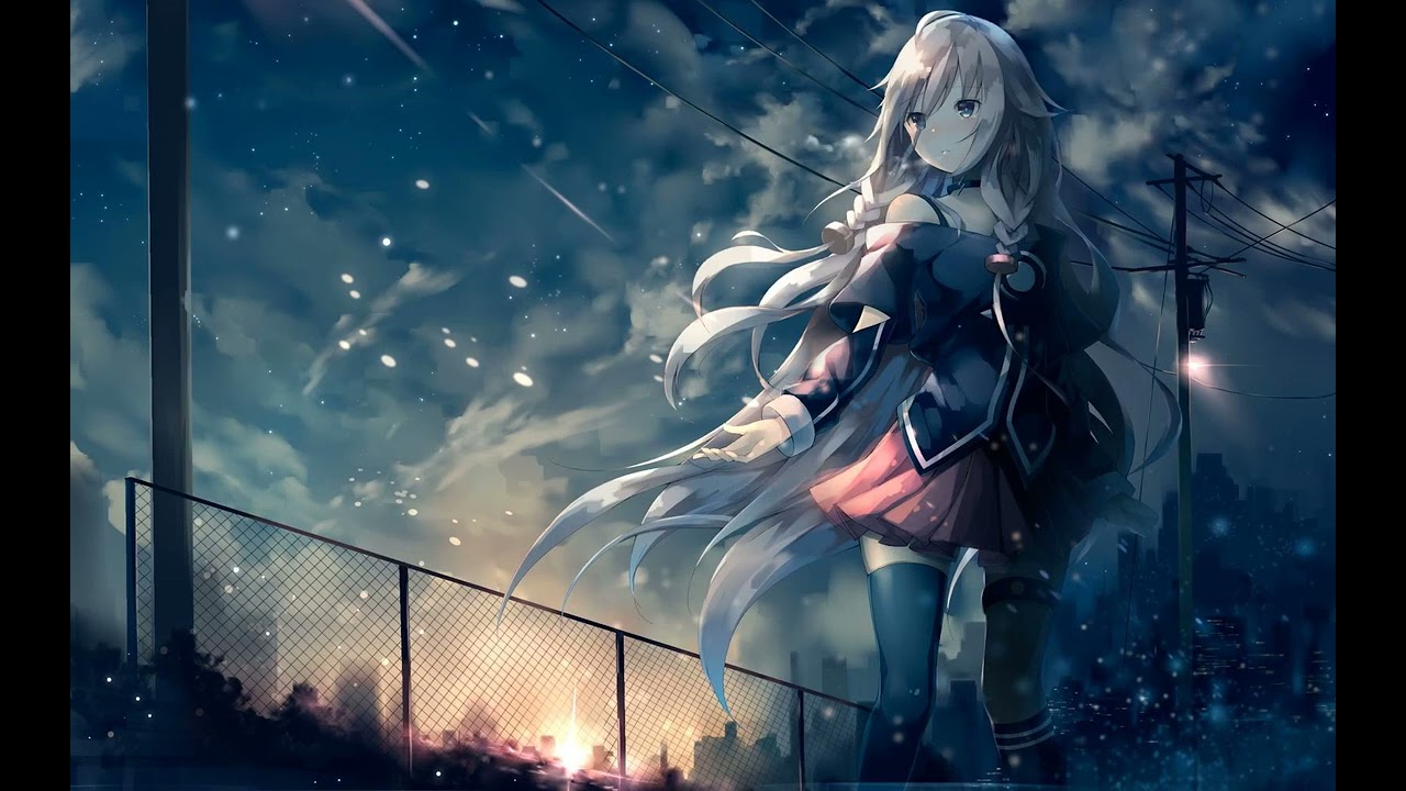 Stacccato & Rainy - Move Your Body 2011 (AlexKea Remix)