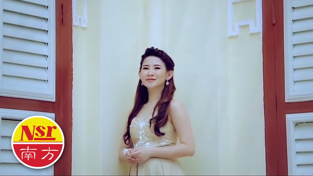 陈俐绢 JANE TAN  I 午夜梦回时 I OFFICIAL MUSIC VIDEO