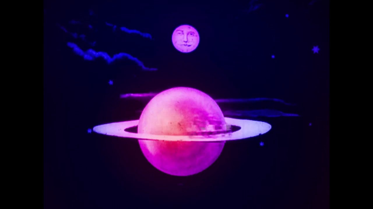 [FREE] Space Vibe Type Beat 2023 - 