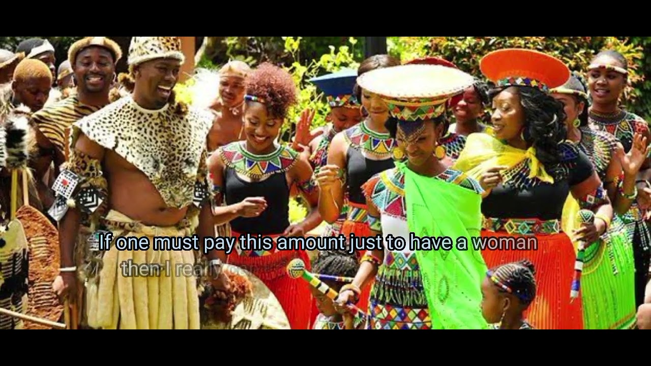 Activist Humanist  Reacts to Outrageous Traditional Marriage List in Akwa Ibom Community