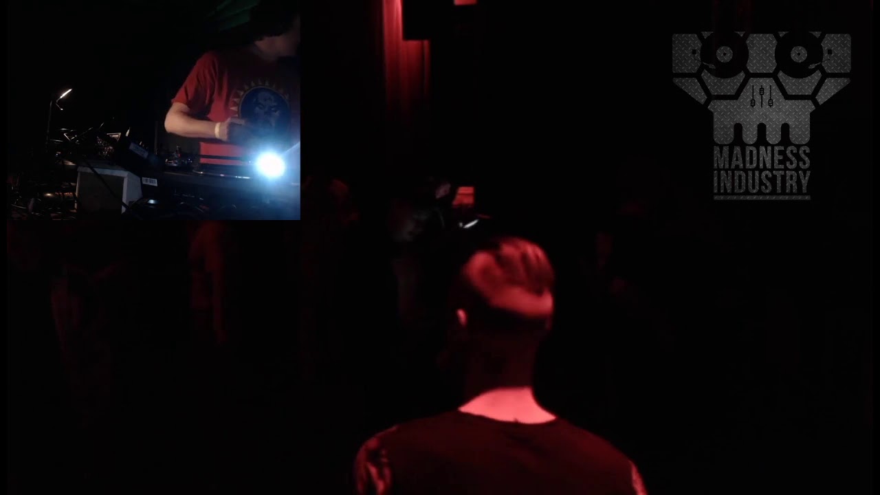 Havoc @ This Is Madness 22-02-2020 Brebl