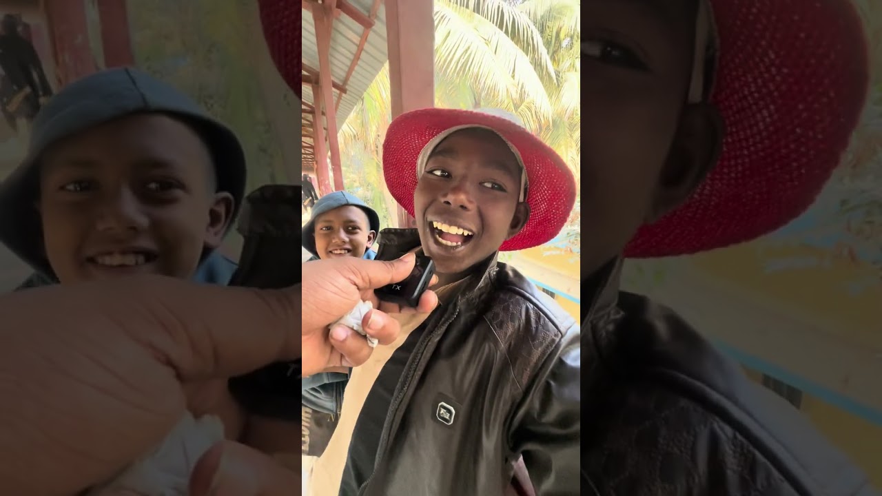 পথশিশুদের এক বেলা খাওয়াতে পারলে মনটা ভরে যায়!