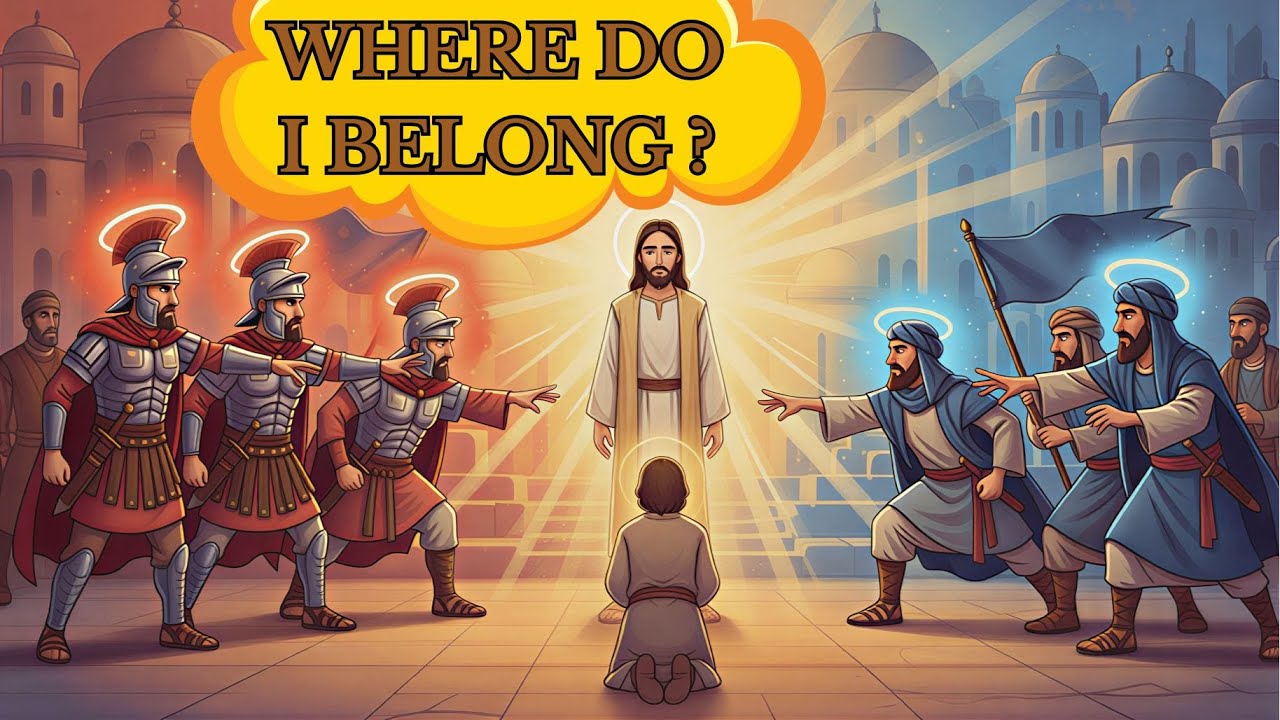 Faith in a Polarized World