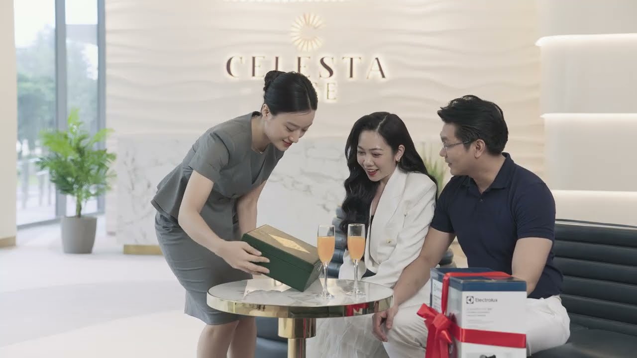 Celesta Rise: Hướng Dẫn Bàn Giao Nhà | Your Complete Handover Video Guide
